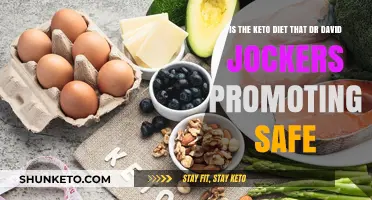 Is Dr. David Jockers' Keto Diet Safe for Everyone?