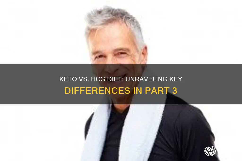 is the keto diet the same as hcg part 3