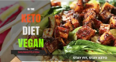 Can Vegans Go Keto? Exploring Plant-Based Low-Carb Possibilities