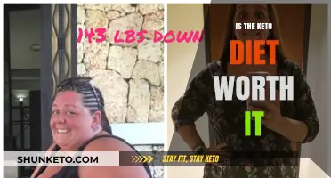 Is the Keto Diet Worth It? Pros, Cons, and Results Explained