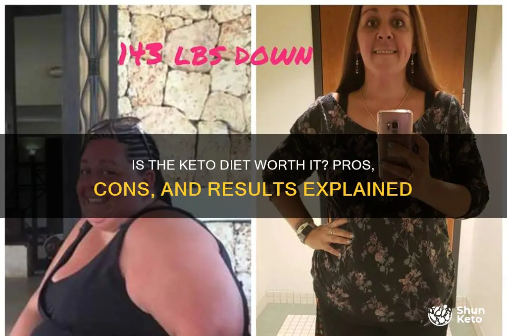 is the keto diet worth it