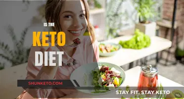 Is the Keto Diet Right for You? Benefits, Risks, and Facts
