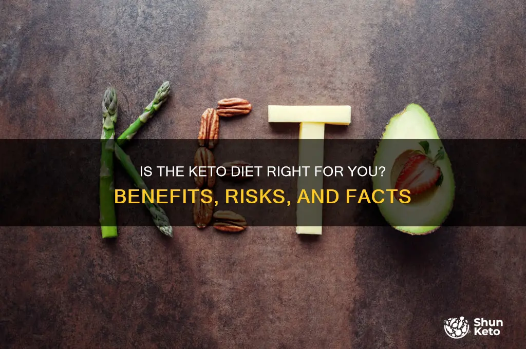 is the keto diet