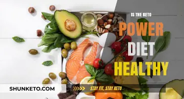Is the Keto Diet Healthy? Uncovering the Truth and Potential Risks