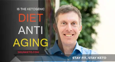 Ketogenic Diet: Anti-Aging Superpower or Myth?