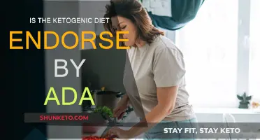 Ketogenic Diet: Is It ADA-Approved?