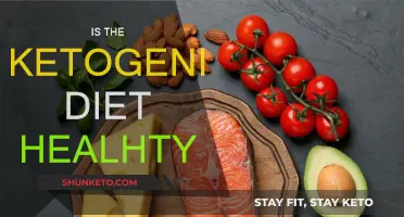 Ketogenic Diet: Healthy or Harmful?