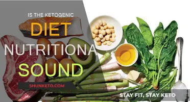 Ketogenic Diet: Nutritional Friend or Foe?