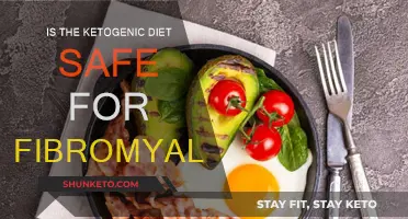 Keto Diet: A Safe Fibromyalgia Treatment?