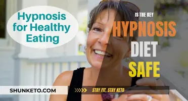 Hypnosis Diet: Is This Safe Weight Loss Method Key?