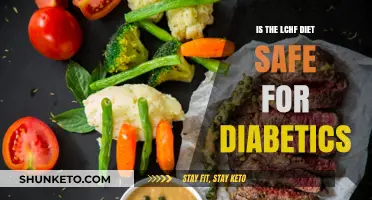 LCHF Diet: Safe for Diabetics?