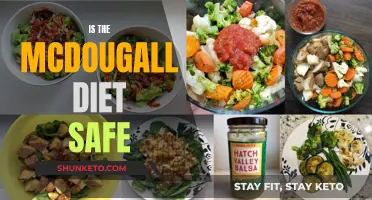 McDougall Diet: Safe or Not?