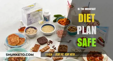 Is Medifast Safe? Unveiling the Truth Behind the Diet Plan