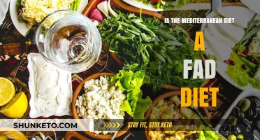 Mediterranean Diet: Fad or Healthy Lifestyle?