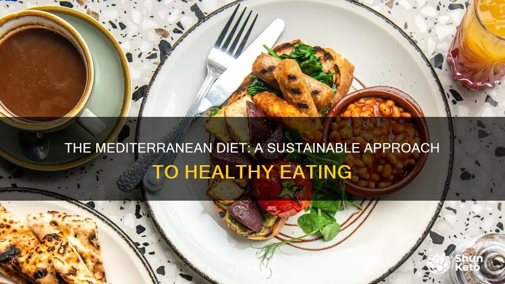 is the mediterranean diet a feasible approach to preserving