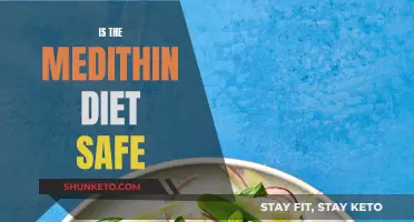 Medithin Diet: Is It Safe and Effective?