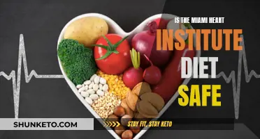 Miami Heart Institute Diet: Safe or Not?