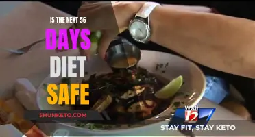 The 56-Day Diet: Safe or Not?