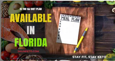 NJ Diet Plan's Reach: Florida's Next Stop?