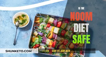 Noom Diet: Safe Weight Loss Strategy?