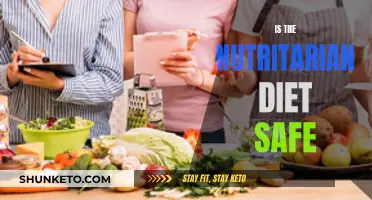 Nutritarian Diet: Safe or Not?