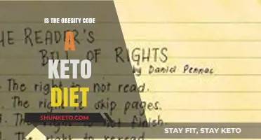 Is The Obesity Code a Keto Diet? Unraveling the Truth