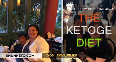 Obesity Code vs. Keto: What's the Difference?
