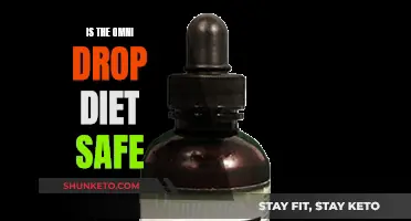Omni Drop Diet: Is It Safe and Sustainable?