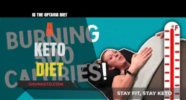 Optavia vs. Keto: Unraveling the Diet Differences and Similarities