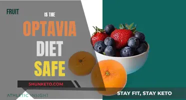 Optavia Diet: Safe or Risky Weight Loss Strategy?
