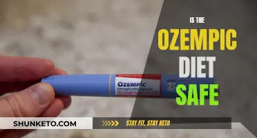 Ozempic Diet: Safe Weight Loss Strategy?