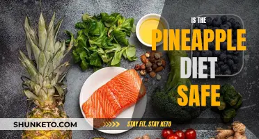 Pineapple Diet: Safe or Not?