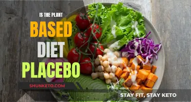 Plant-Based Diets: Placebo or Legitimate Health Option?