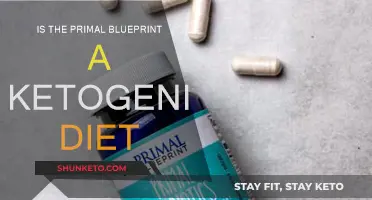 Primal Blueprint: A Ketogenic Diet Explained