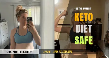 Is Purefit Keto Diet Safe? A Comprehensive Health Analysis