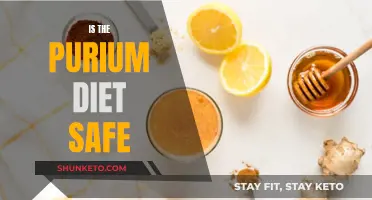 Purium Diet: Is It Safe and Effective?