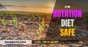 Rotation Diet: Safe or Not?