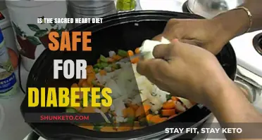 The Sacred Heart Diet: Safe for Diabetics?