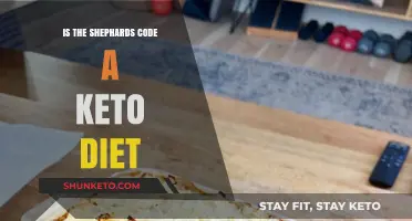 Is the Shepherd's Code a Keto Diet? Unveiling the Truth
