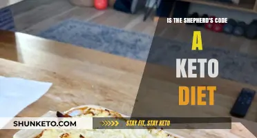 The Shepherd's Code: Unveiling Its Keto Diet Connection