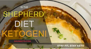 Shepherd's Diet: Ketogenic or Not?