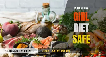 Skinny Girl Diet: Is It Safe or Risky?