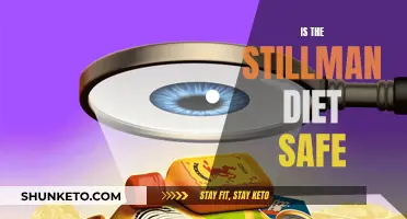 Stillman Diet: Is It Safe and Sustainable?