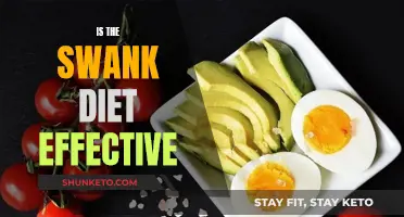 Swank Diet: Effective Treatment or Just Another Fad?