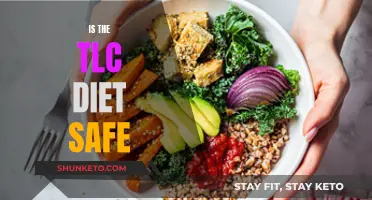 TLC Diet: Safe or Not?