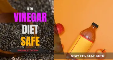 The Vinegar Diet: Is It Safe?