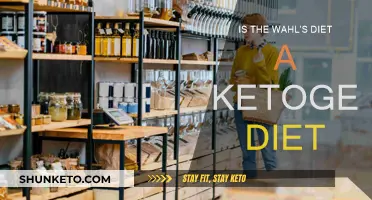 Wahls Diet: A Ketogenic Approach to Health