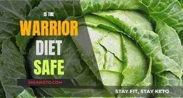 The Warrior Diet: Is This Ancient Practice Safe?