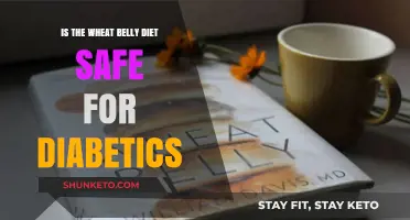 Wheat Belly Diet: Safe for Diabetics?