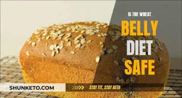 Wheat Belly Diet: Is It Safe for Everyone?